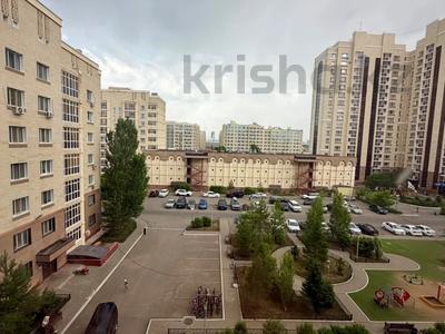 1-комнатная квартира · 50 м² · 5/9 этаж, Улы Дала 45/1 — Туркестан за 29.9 млн ₸ в Астане, Есильский р-н