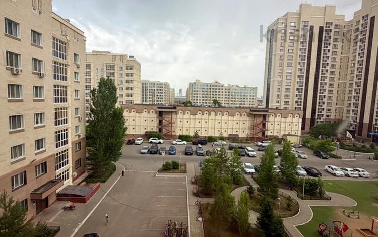 1-комнатная квартира · 50 м² · 5/9 этаж, Улы Дала 45/1 — Туркестан за 29.9 млн ₸ в Астане, Есильский р-н — фото 2