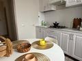 1-бөлмелі пәтер · 37 м² · 8/9 қабат, Баймуканова 84, бағасы: 180 000 ₸ в Кокшетау