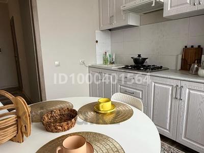 1-бөлмелі пәтер · 37 м² · 8/9 қабат, Баймуканова 84, бағасы: 180 000 ₸ в Кокшетау