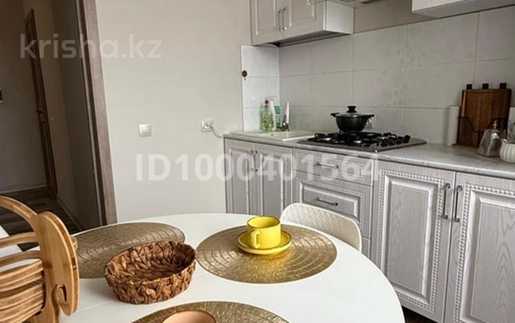 1-бөлмелі пәтер · 37 м² · 8/9 қабат, Баймуканова 84, бағасы: 180 000 ₸ в Кокшетау — фото 2