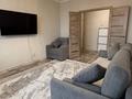 1-бөлмелі пәтер · 37 м² · 8/9 қабат, Баймуканова 84, бағасы: 180 000 ₸ в Кокшетау — фото 28
