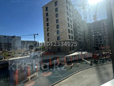4-комнатная квартира · 134 м² · 2/8 этаж, ул. Кокжал Барака 19/1блок2 за 110 млн 〒 в Усть-Каменогорске, Ульбинский