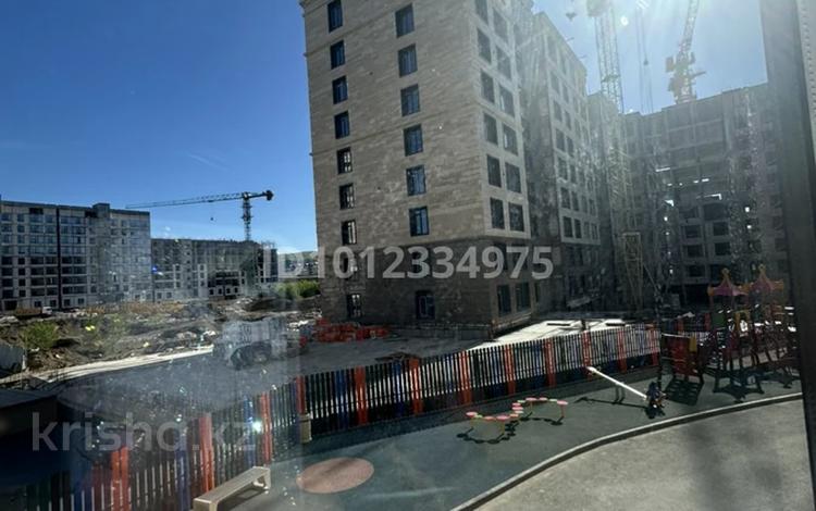 4-бөлмелі пәтер · 134 м² · 2/8 қабат, ул. Кокжал Барака 19/1блок2, бағасы: 110 млн ₸ в Усть-Каменогорске, Ульбинский — фото 2
