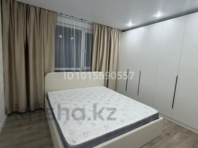 2-комнатная квартира · 54.5 м² · 10/16 этаж, Жандосова 94/8 за 50 млн ₸ в Алматы, Бостандыкский р-н