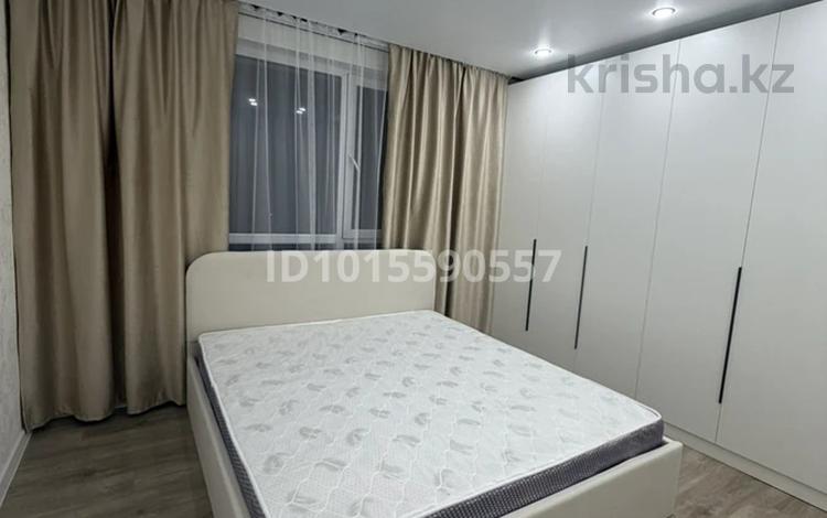 2-бөлмелі пәтер · 54.5 м² · 10/16 қабат, Жандосова 94/8, бағасы: 50 млн ₸ в Алматы, Бостандыкский р-н — фото 2