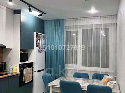 3-комнатная квартира · 90 м² · 8/9 этаж, Казыбек би 7/1 за 400 000 ₸ в Усть-Каменогорске