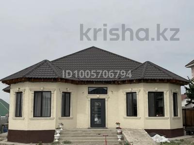 Жеке үй · 4 бөлме · 150 м² · 8 сот., Е.Сыпатаев 33, бағасы: 60 млн ₸ в М. Туймебаеве
