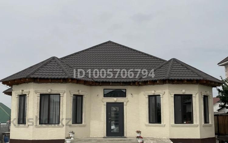 Жеке үй · 4 бөлме · 150 м² · 8 сот., Е.Сыпатаев 33, бағасы: 60 млн ₸ в М. Туймебаеве — фото 2