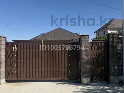Отдельный дом · 4 комнаты · 150 м² · 10 сот., Е.Сыпатаев 33 за 75 млн ₸ в М. Туймебаеве
