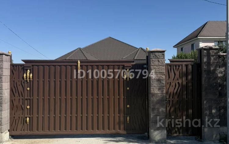 Жеке үй · 4 бөлме · 150 м² · 10 жүзд., Е.Сыпатаев 33, бағасы: 75 млн ₸ в М. Туймебаеве — фото 42