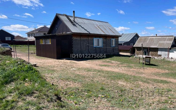 Отдельный дом · 2 комнаты · 57 м² · 10 сот., ул. Курмангазы 29 за 8.5 млн ₸ в Кокшетау — фото 2