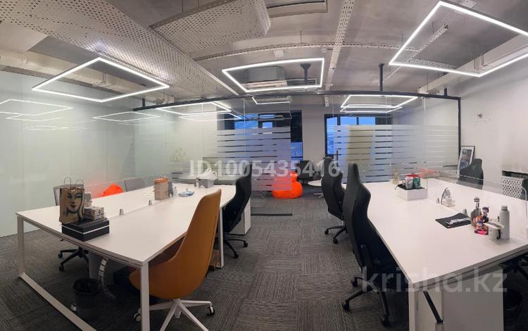 Свободное назначение, офисы, образование · 1800.8 м² за 2.2 млрд ₸ в Алматы, Бостандыкский р-н — фото 5