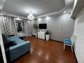 3-комнатная квартира · 68 м² · 2/5 этаж, Райымбека 502А — Саина - Ташкентская за 41 млн ₸ в Алматы, Ауэзовский р-н