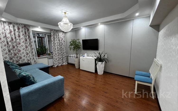 3-комнатная квартира · 68 м² · 2/5 этаж, Райымбека 502А — Саина - Ташкентская за 41 млн ₸ в Алматы, Ауэзовский р-н — фото 2