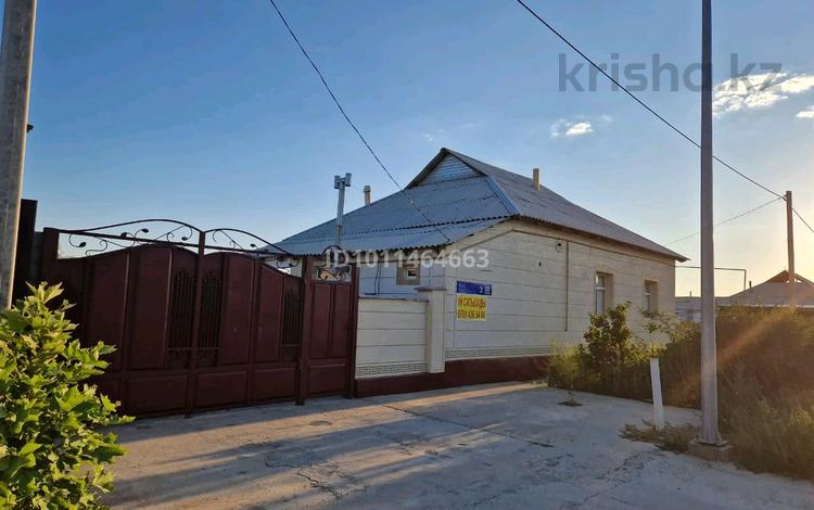Жеке үй · 4 бөлме · 140 м², Едил 3 — Заңғар супер маркет, бағасы: 14 млн ₸ в Туркестане — фото 2
