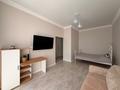1-комнатная квартира · 38 м², А. Бокейханова 3Б за 33 млн ₸ в Астане, Есильский р-н — фото 2