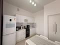 1-комнатная квартира · 38 м², А. Бокейханова 3Б за 33 млн ₸ в Астане, Есильский р-н — фото 5