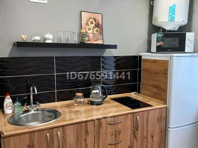 1-комнатная квартира · 33 м² · 3/5 этаж, Победы за 120 000 〒 в Темиртау