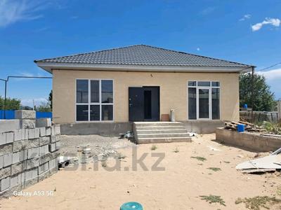 Отдельный дом · 4 комнаты · 130 м² · 5 сот., 10 мкр за 34.5 млн 〒 в Конаеве (Капчагай)