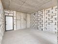 2-бөлмелі пәтер · 55 м² · 9/19 қабат, Тургут Озала 237, бағасы: 42.5 млн ₸ в Алматы, Бостандыкский р-н — фото 2