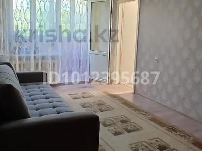 2-бөлмелі пәтер · 42.6 м² · 5/5 қабат, мкр Орбита-4, бағасы: 30 млн ₸ в Алматы, Бостандыкский р-н