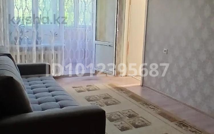 2-бөлмелі пәтер · 42.6 м² · 5/5 қабат, мкр Орбита-4, бағасы: 30 млн ₸ в Алматы, Бостандыкский р-н — фото 2