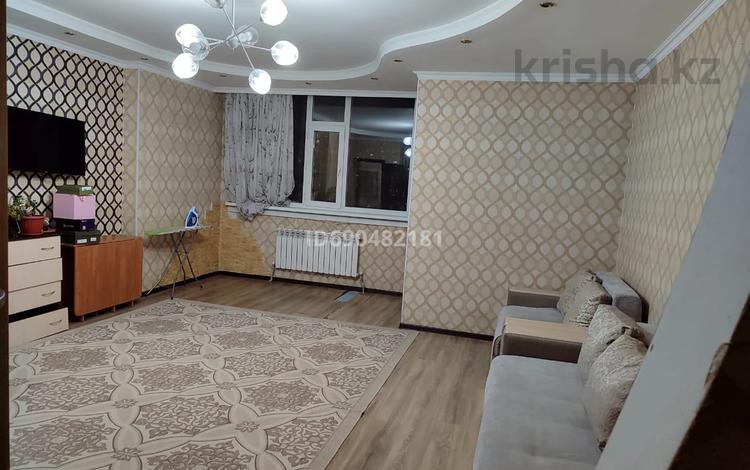 2-комнатная квартира, 65 м², 10/17 этаж помесячно, Сарыарка 17 — Сарыарка-Сейфуллина