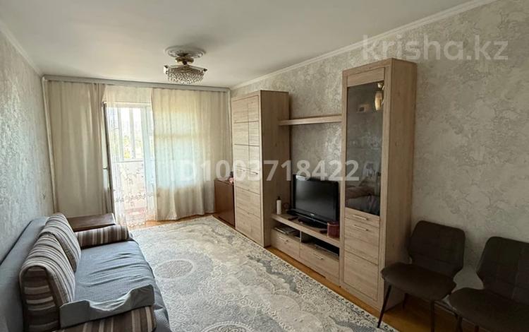 2-бөлмелі пәтер · 52 м² · 4/5 қабат, Муратбаева — Рядом больница, бағасы: 26 млн ₸ в Талгаре — фото 2