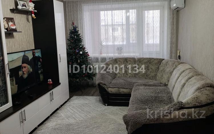 2-комнатная квартира · 45 м² · 5/5 этаж, ул. Павлова 40 за 18 млн ₸ в Павлодаре — фото 2