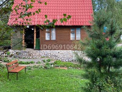 Отдельный дом · 3 комнаты · 48 м² · 4.2 сот., Район базы отдыха Сказка — Район базы отдыха Сказка за 17 млн 〒 в Новой бухтарме