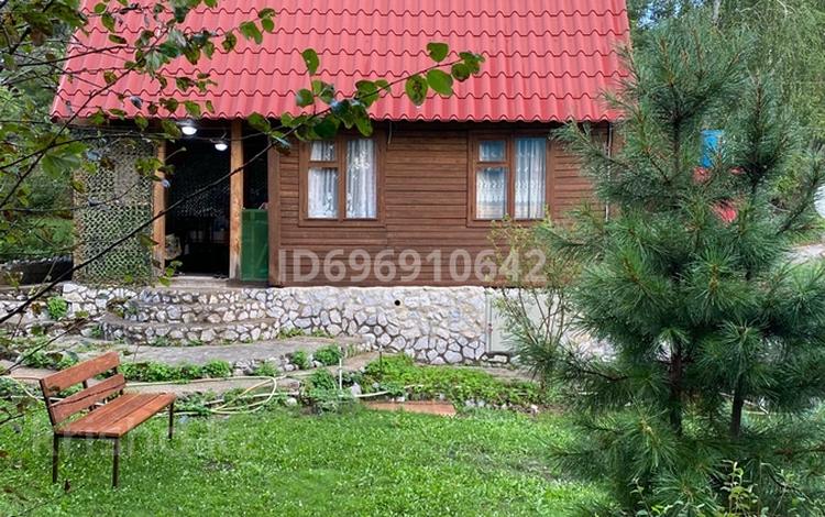 Отдельный дом · 3 комнаты · 48 м² · 4.2 сот., Район базы отдыха Сказка — Район базы отдыха Сказка за 17 млн 〒 в Новой бухтарме — фото 25