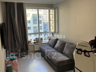 2-комнатная квартира · 37.6 м² · 7/8 этаж, Просп. Мангилик Ел 40/1 за 30 млн 〒 в Астане, Есильский р-н