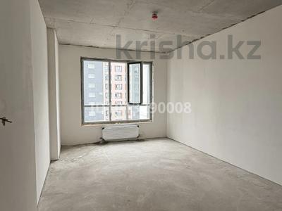 2-бөлмелі пәтер · 72.5 м² · 9/18 қабат, Е 882 7, бағасы: 37.2 млн ₸ в Астане, Нура р-н