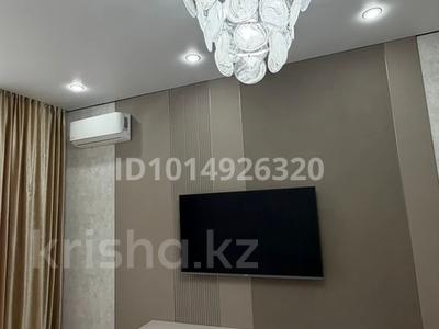 1-комнатная квартира · 40 м² · 3 этаж, Жумекен Нажимеденов 28 за 300 000 ₸ в Астане, Сарайшык р-н