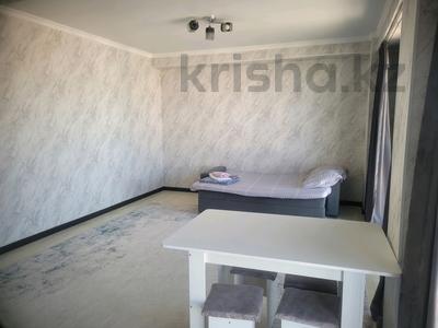 1-комнатная квартира · 33 м² · 6/6 этаж, мкр Шугыла, Жунисова 2/13 к3 — Апорт за 11 000 〒 в Алматы, Наурызбайский р-н