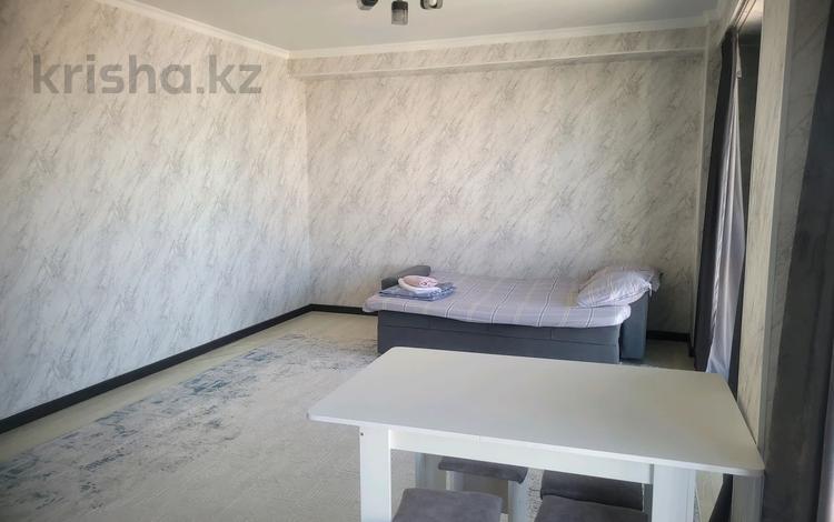 1-бөлмелі пәтер · 33 м² · 6/6 қабат, мкр Шугыла, Жунисова 2/13 к3 — Апорт, бағасы: 11 500 ₸ в Алматы, Наурызбайский р-н — фото 9