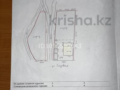 Жеке үй · 4 бөлме · 90.7 м² · 15 жүзд., Туркестан 9, бағасы: 37 млн ₸ в Бельбулаке (Мичурино)