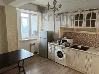 2-комнатная квартира · 65.9 м² · 10/13 этаж, мкр Аксай-5, Садвакасова — Ул Жубанова за 53 млн 〒 в Алматы, Ауэзовский р-н