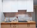 1-бөлмелі пәтер · 29.7 м² · 2/9 қабат, Ақкент ш/а., бағасы: 20.9 млн ₸ в Алматы, Алатауский р-н — фото 2