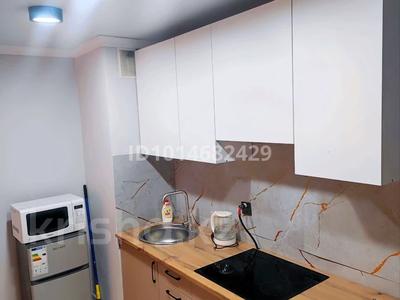 1-бөлмелі пәтер · 29.7 м² · 2/9 қабат, Ақкент ш/а., бағасы: 20.9 млн ₸ в Алматы, Алатауский р-н