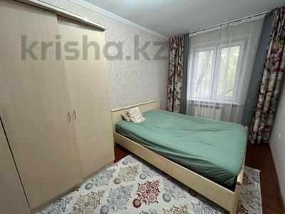 2-комнатная квартира · 44 м² · 4/5 этаж, Кашгарская 6 — Макатаева за 37 млн ₸ в Алматы, Алмалинский р-н