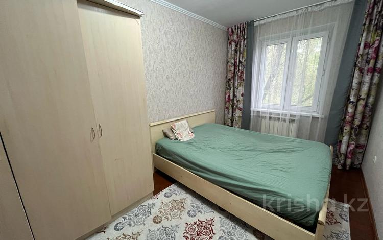 2-комнатная квартира · 44 м² · 4/5 этаж, Кашгарская 6 — Макатаева за 37 млн ₸ в Алматы, Алмалинский р-н — фото 2