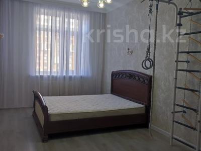2-комнатная квартира, 62 м², 3/9 этаж, Мустафина 13 за 25 млн 〒 в Астане, Алматы р-н