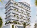 5-комнатная квартира · 269 м² · 4/8 этаж, Дубай 1 за ~ 1.3 млрд ₸