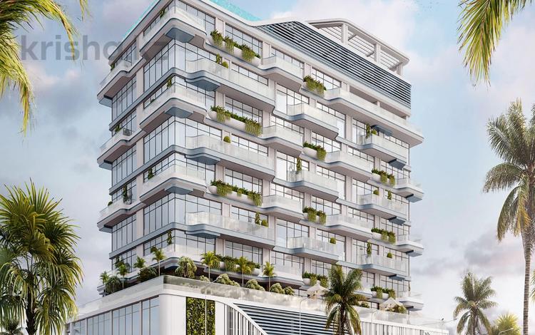 5-комнатная квартира · 269 м² · 4/8 этаж, Дубай 1 за ~ 1.3 млрд ₸ — фото 3