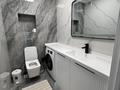 2-комнатная квартира · 63 м² · 7/9 этаж, мкр Думан-2, Мкрн Думан-2 57 за 350 000 ₸ в Алматы, Медеуский р-н — фото 9