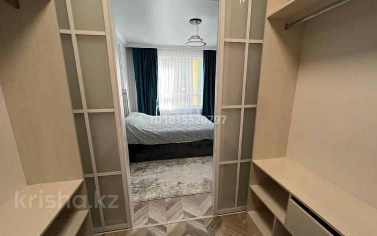 2-комнатная квартира · 63 м² · 7/9 этаж, мкр Думан-2, Мкрн Думан-2 57 за 350 000 ₸ в Алматы, Медеуский р-н — фото 7