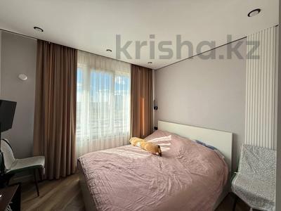 2-бөлмелі пәтер · 45 м² · 5/9 қабат, Толе би 24, бағасы: 34 млн ₸ в Астане, Нура р-н