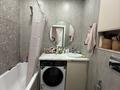 2-бөлмелі пәтер · 45 м² · 5/9 қабат, Толе би 24, бағасы: 34 млн ₸ в Астане, Нура р-н — фото 3